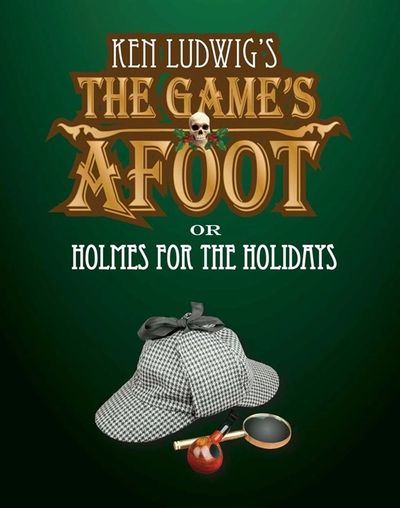 The Games Afoot 7 Ages Productions 6343